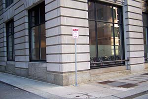 storefront